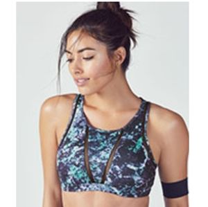 Fabletics Milda sports bra